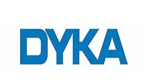 system kanalizacji dyka