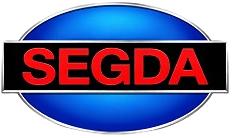 Logo Segda 100